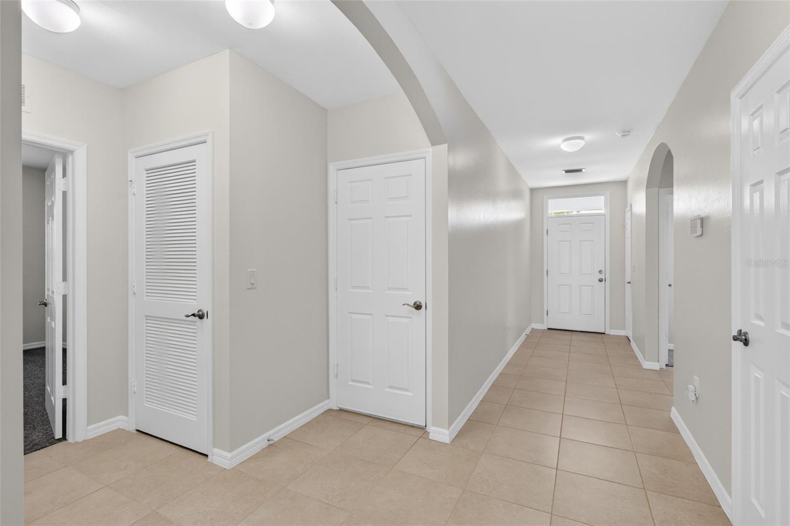 CALOOSA LAKES PH I - Residential