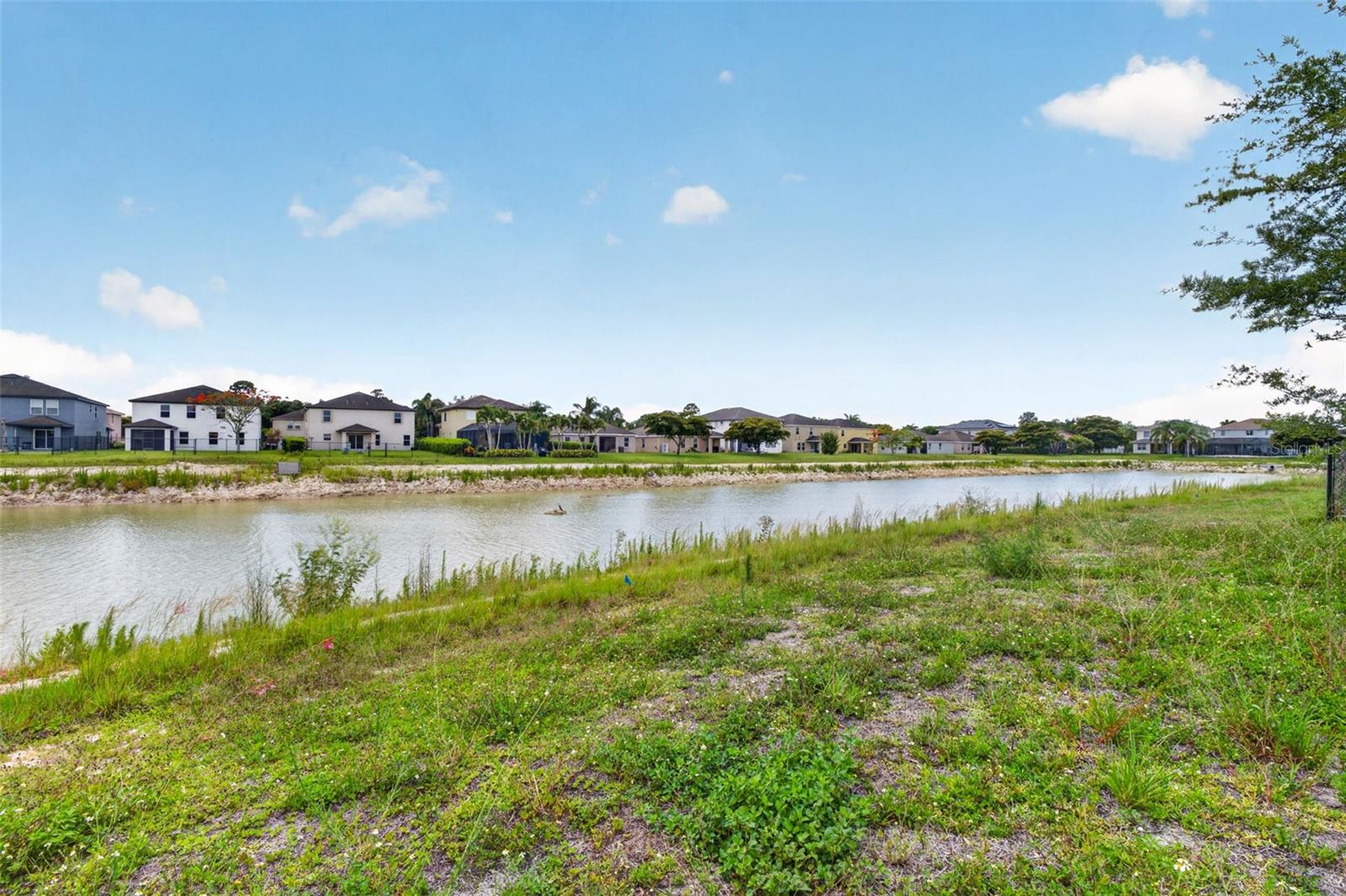 CALOOSA LAKES PH I - Residential