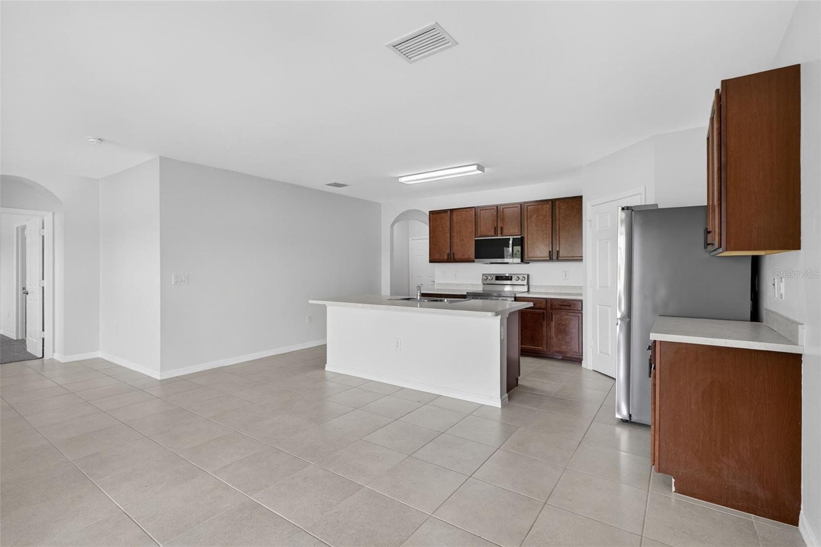 CALOOSA LAKES PH I - Residential