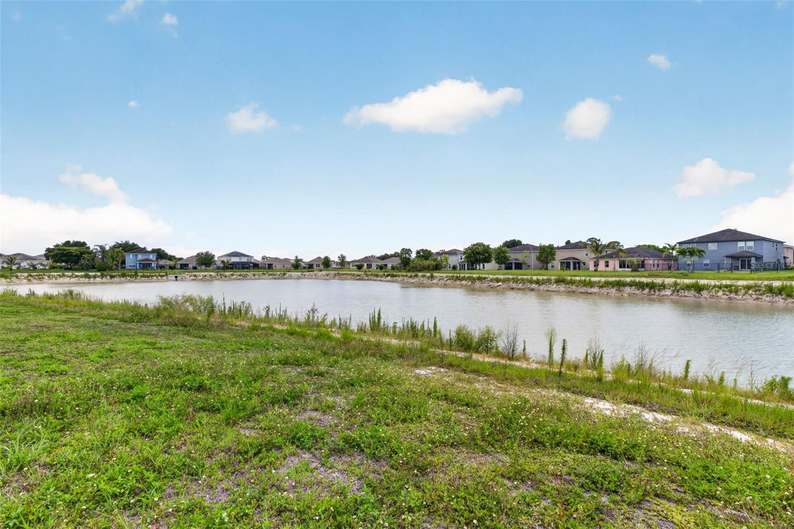 CALOOSA LAKES PH I - Residential