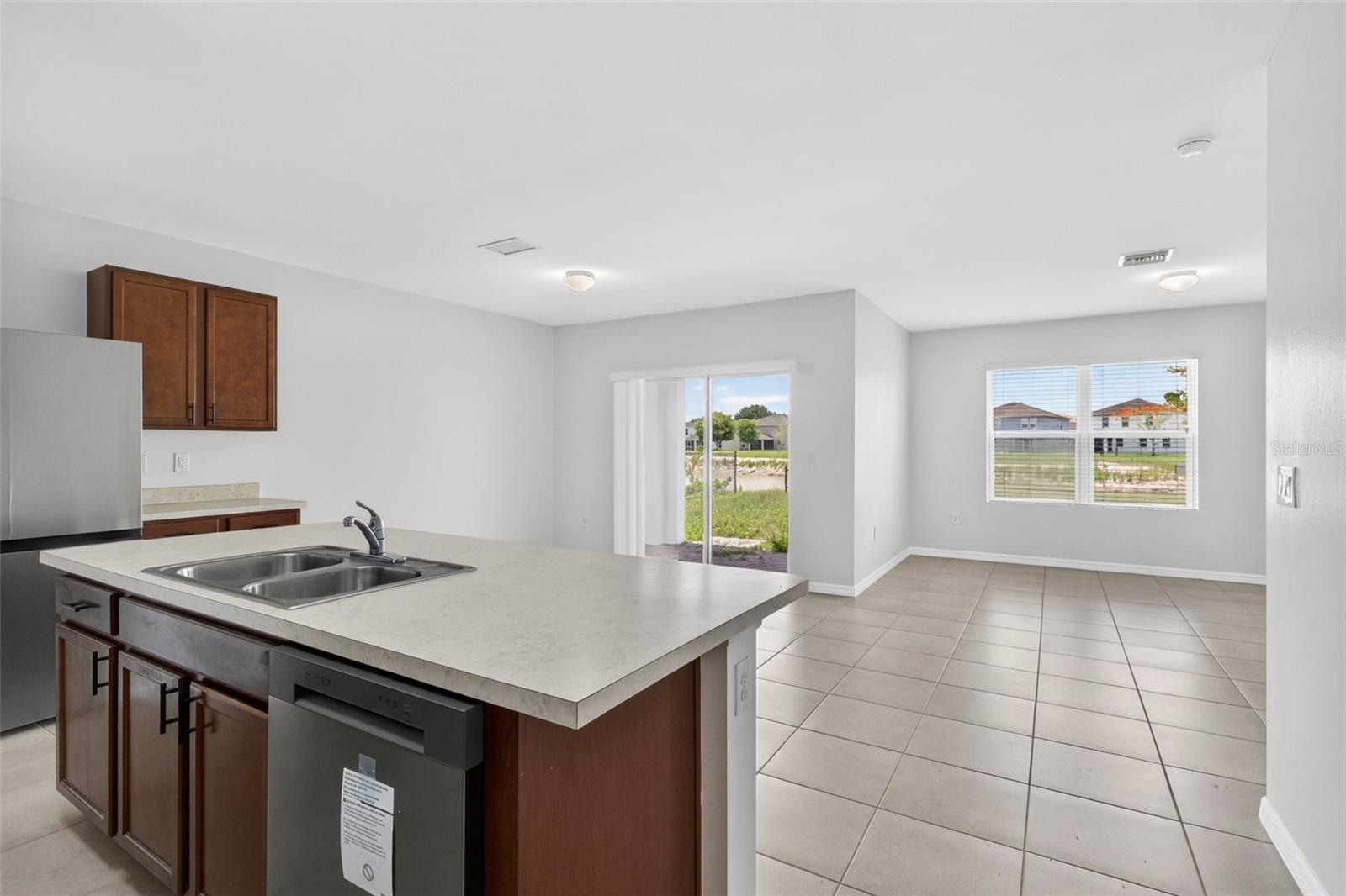 CALOOSA LAKES PH I - Residential