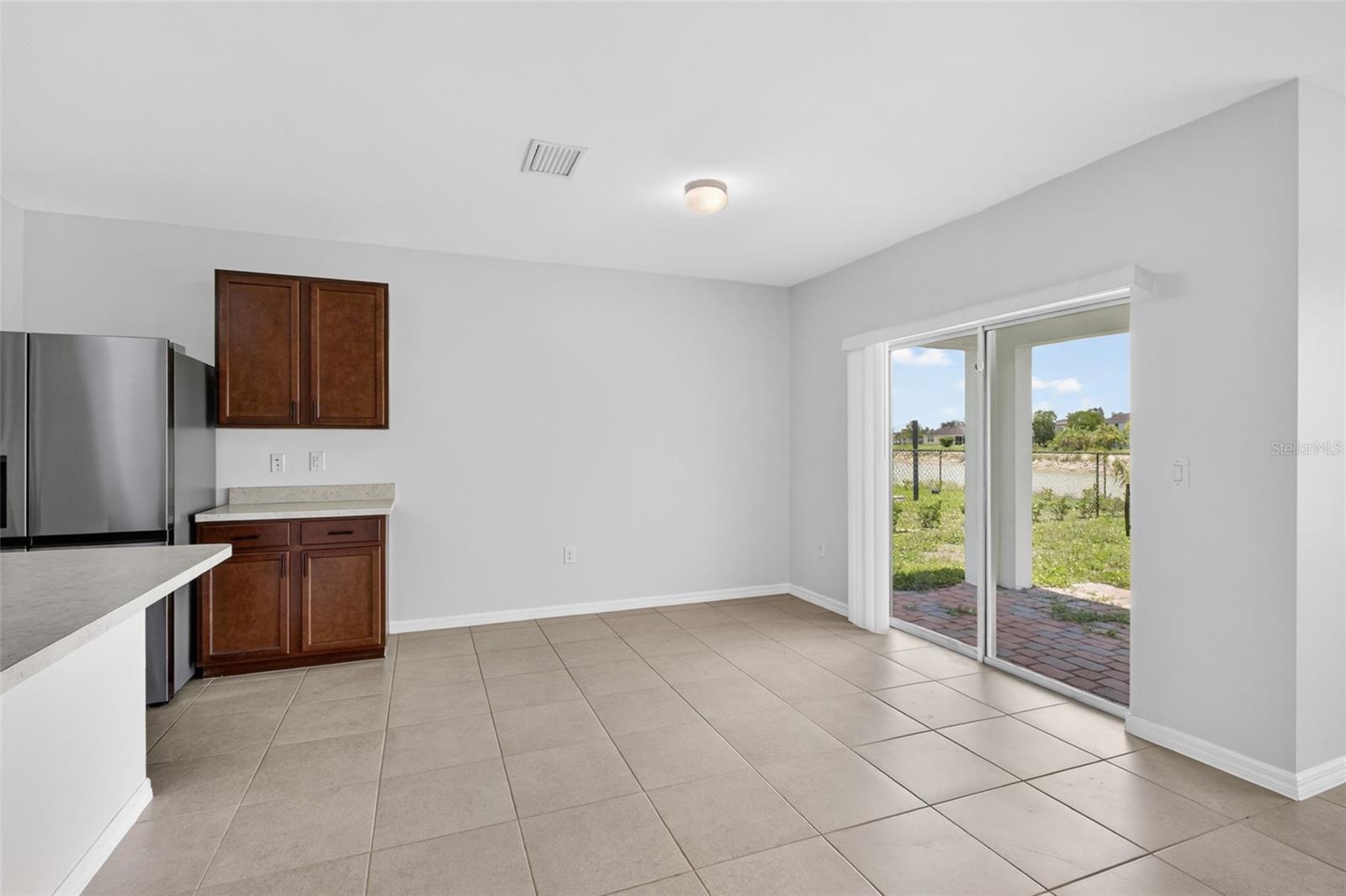 CALOOSA LAKES PH I - Residential