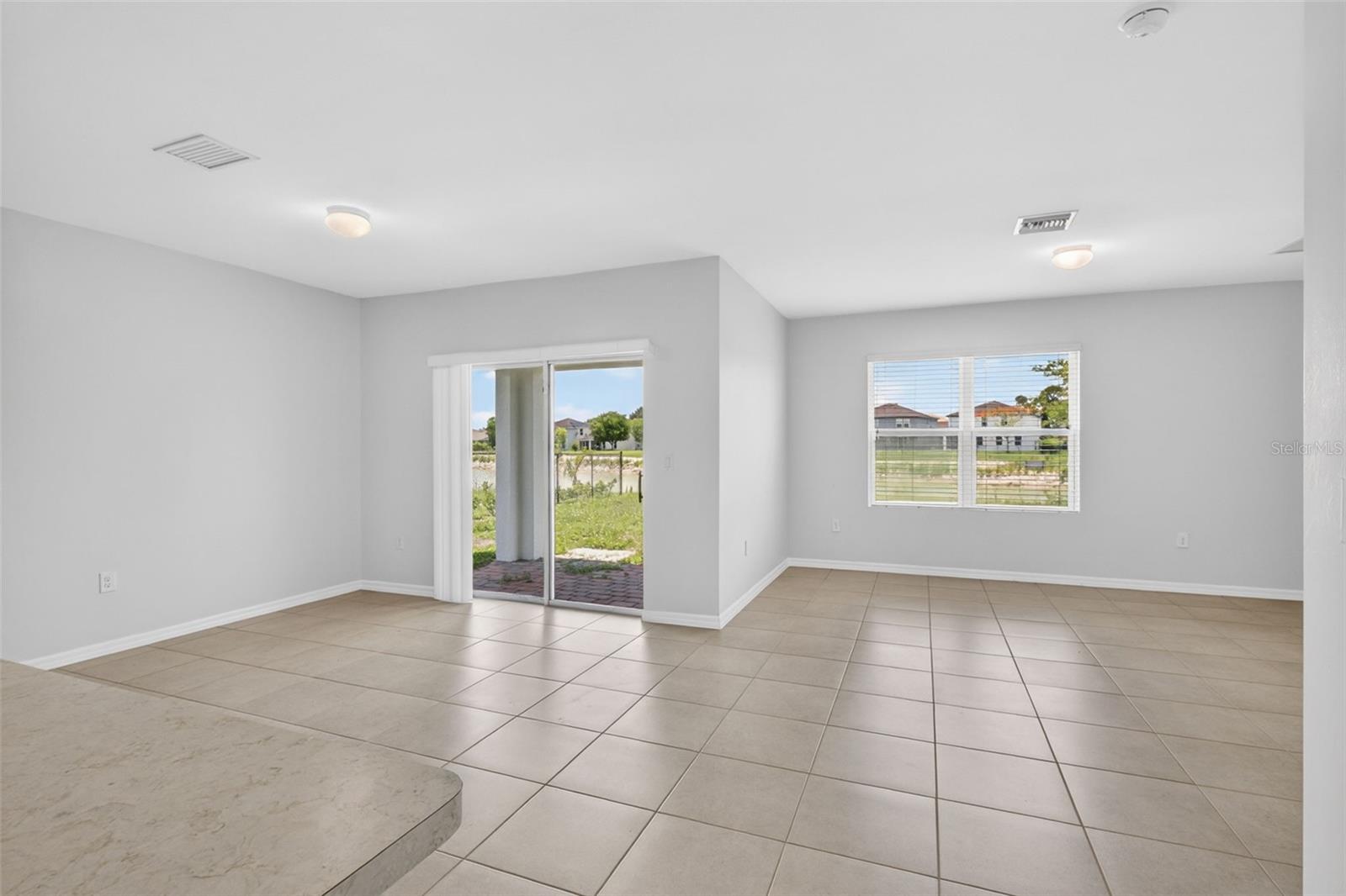 CALOOSA LAKES PH I - Residential