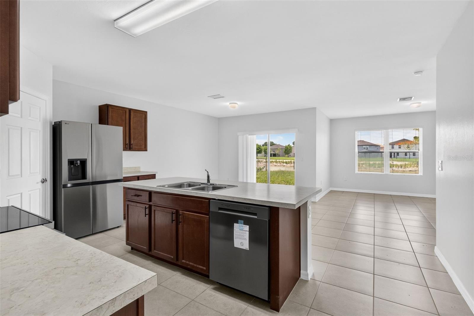 CALOOSA LAKES PH I - Residential