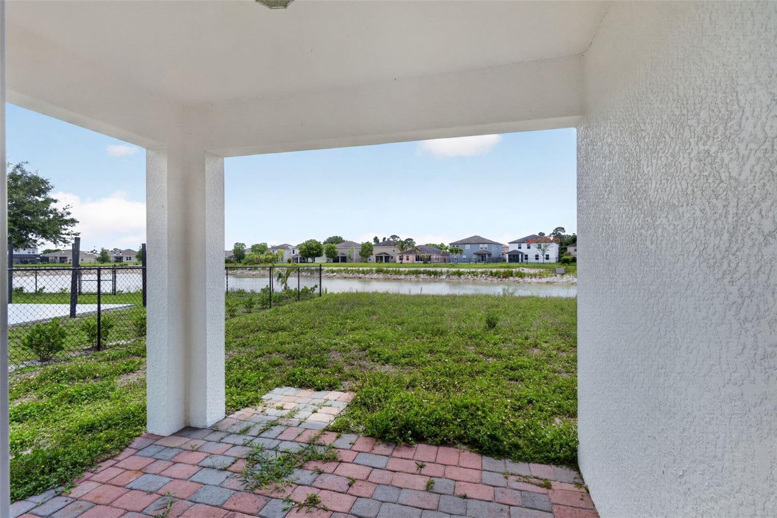 CALOOSA LAKES PH I - Residential