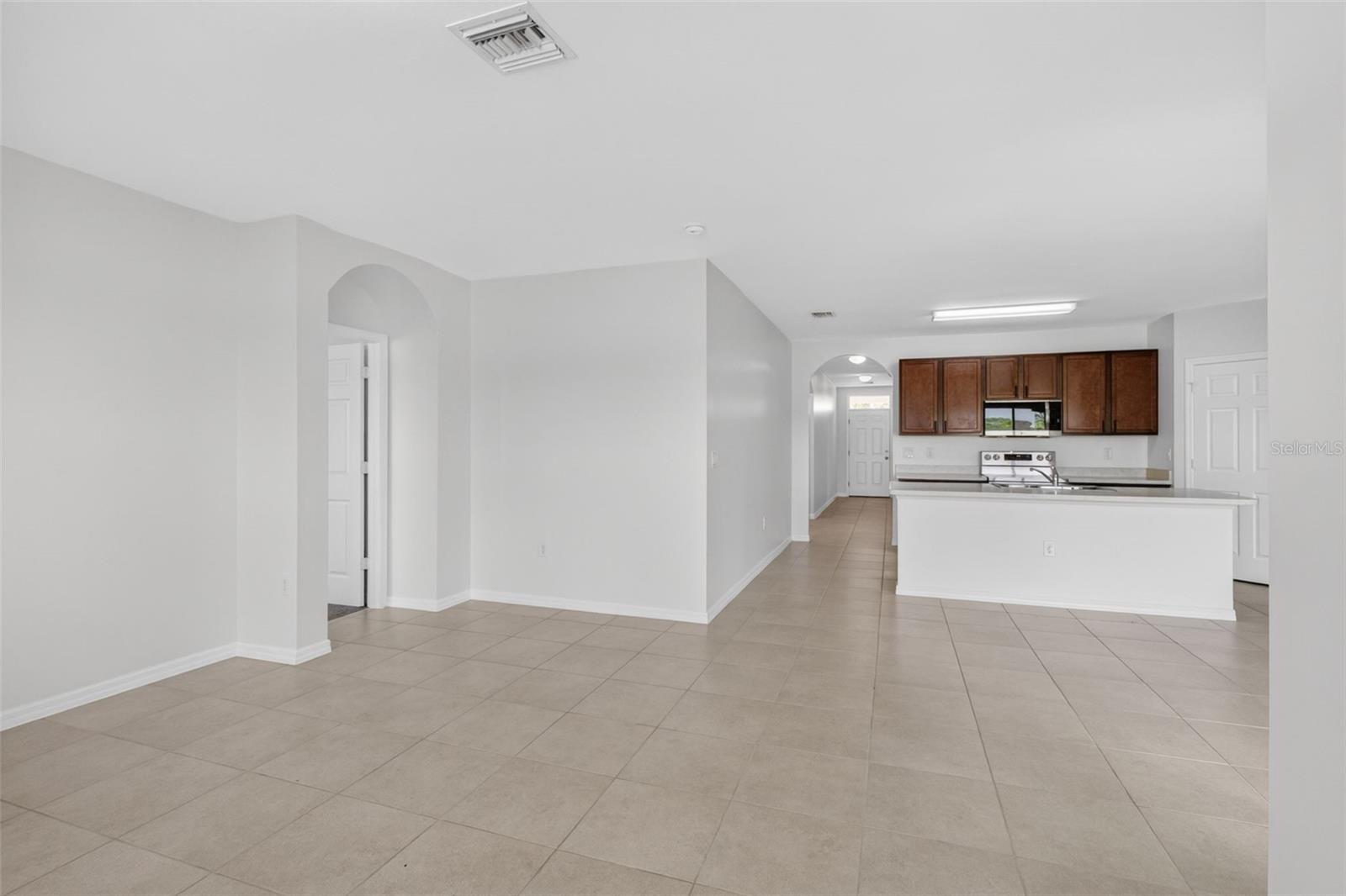 CALOOSA LAKES PH I - Residential