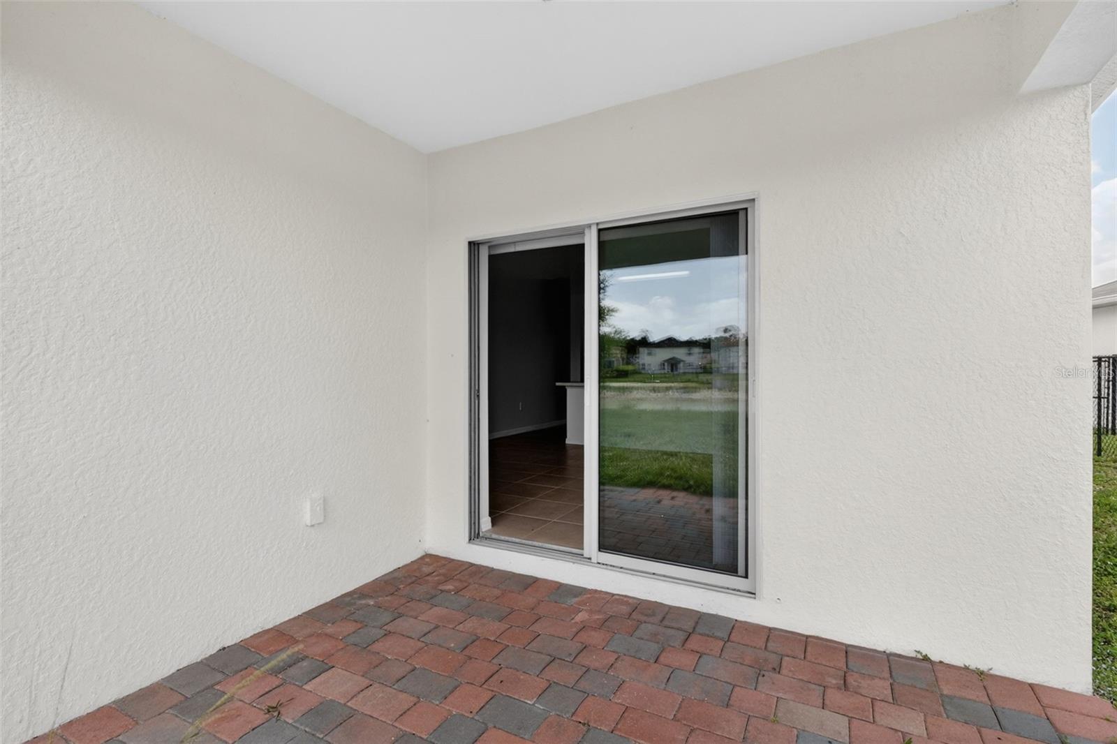 CALOOSA LAKES PH I - Residential