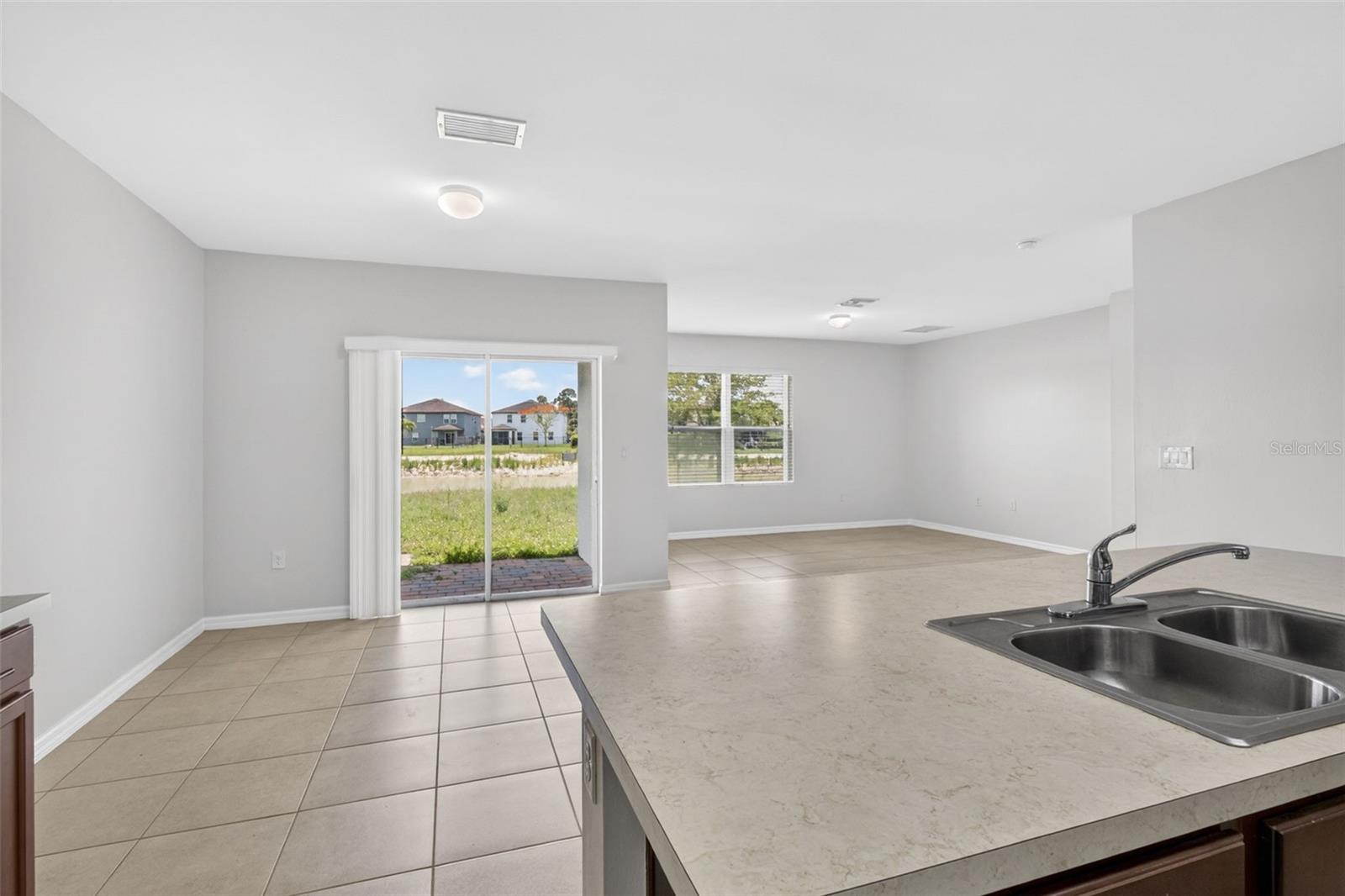 CALOOSA LAKES PH I - Residential