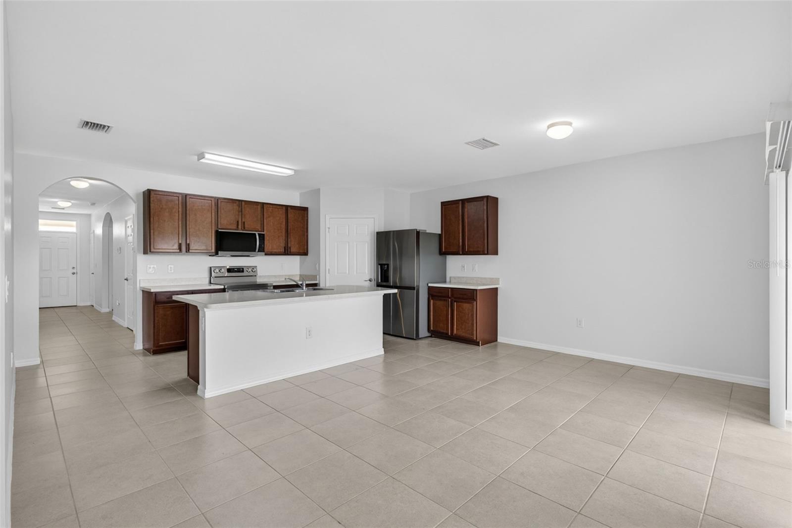 CALOOSA LAKES PH I - Residential