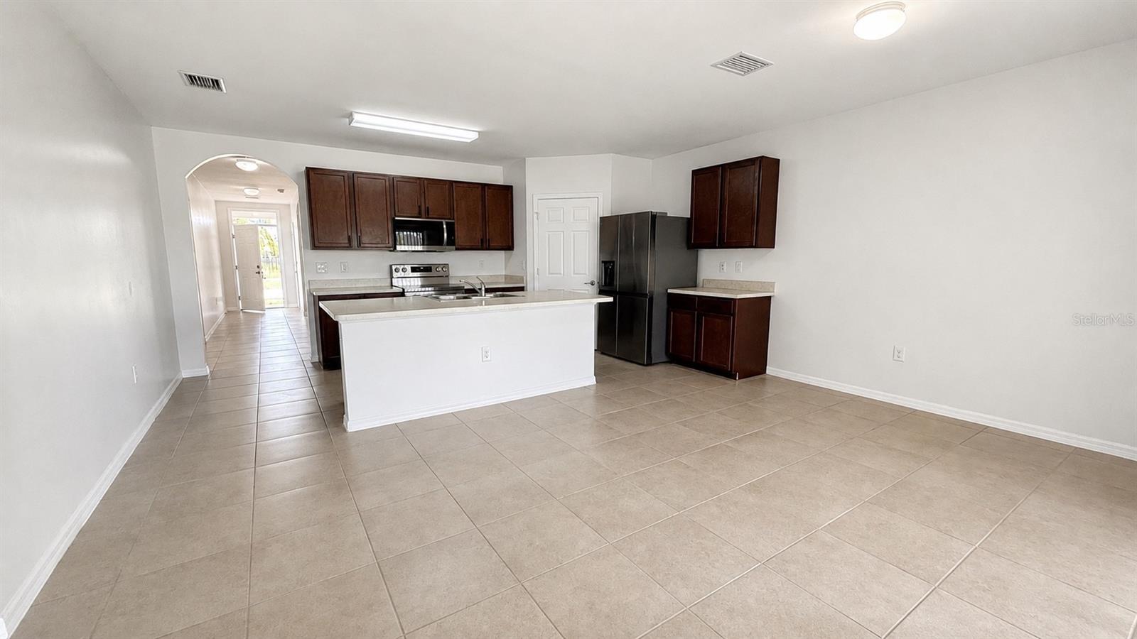 CALOOSA LAKES PH I - Residential
