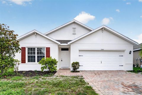 Photo of 19441 Mossy Ledge Terrace, Lehigh Acres, FL 33936 (MLS # C7525917)