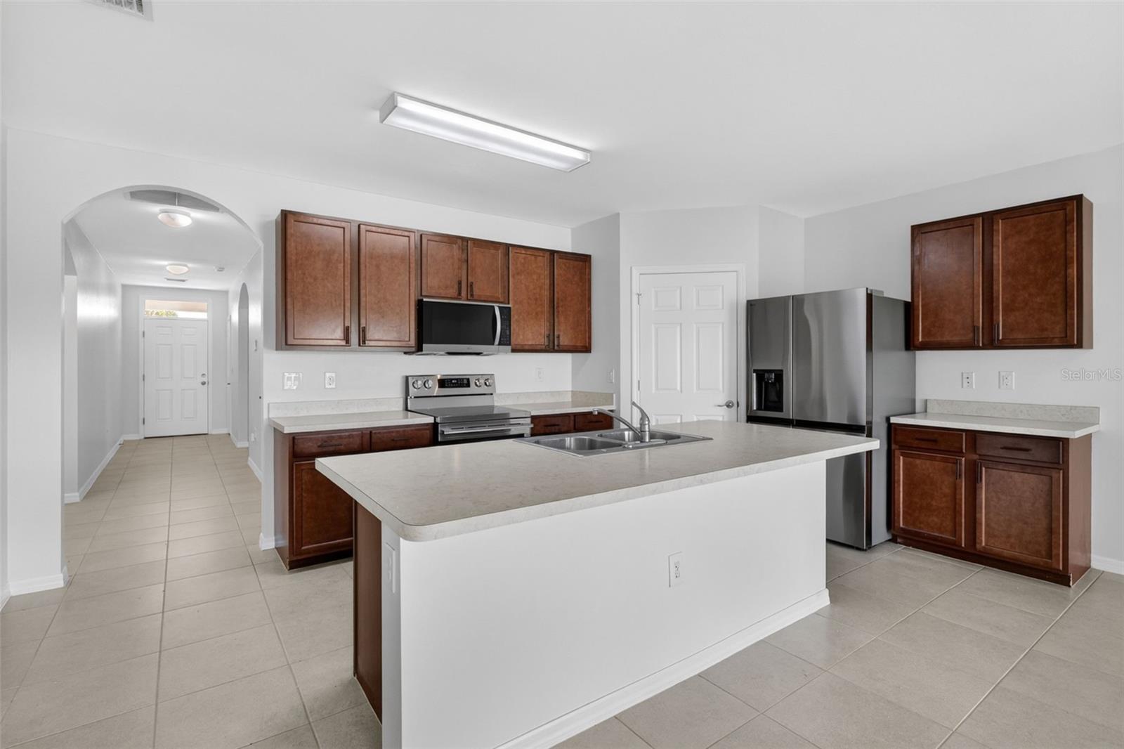 CALOOSA LAKES PH I - Residential
