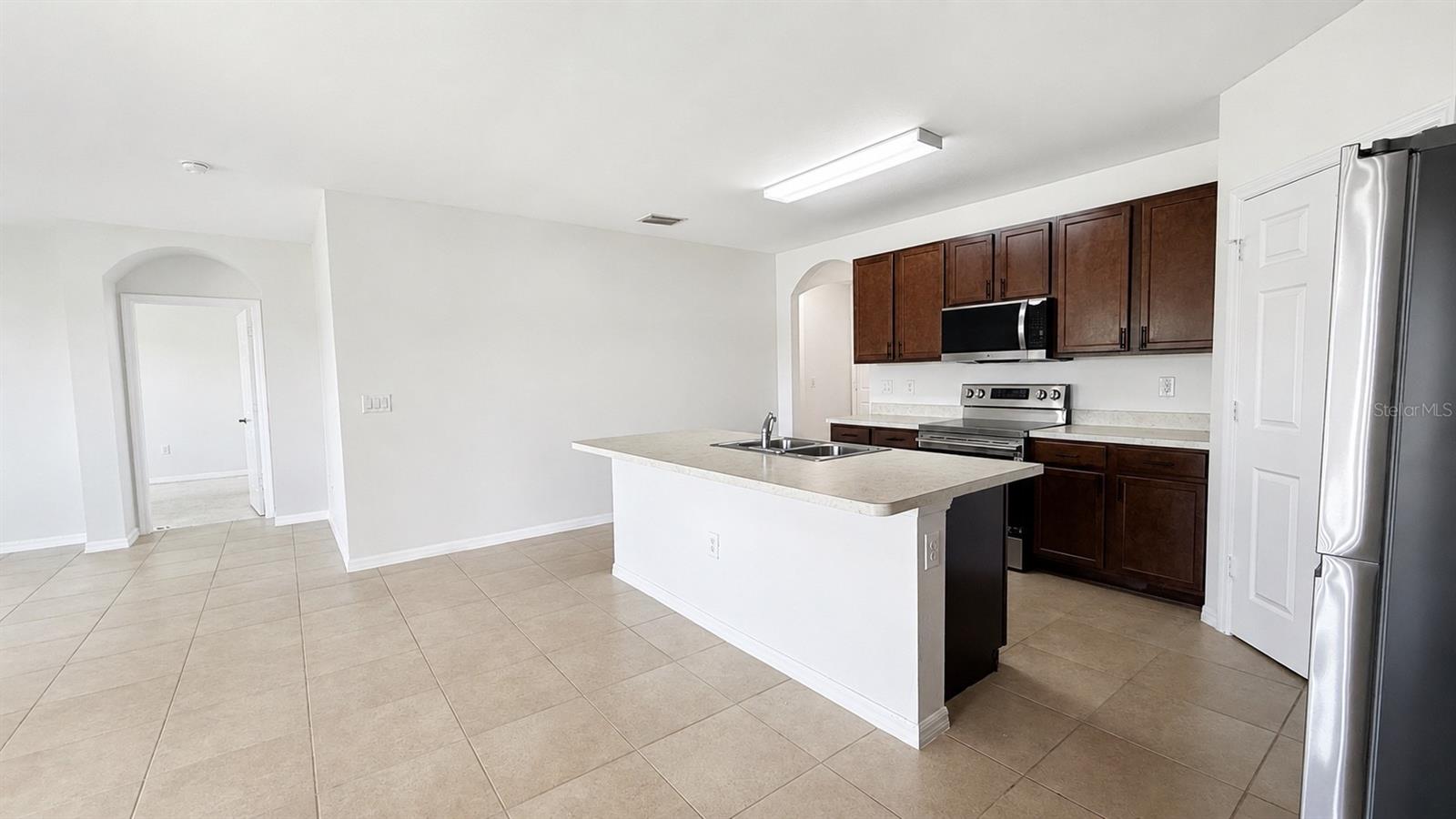 CALOOSA LAKES PH I - Residential