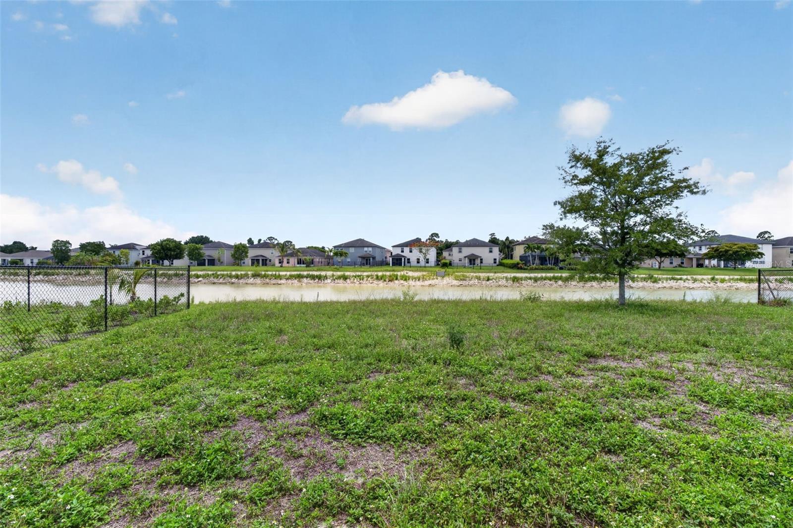CALOOSA LAKES PH I - Residential