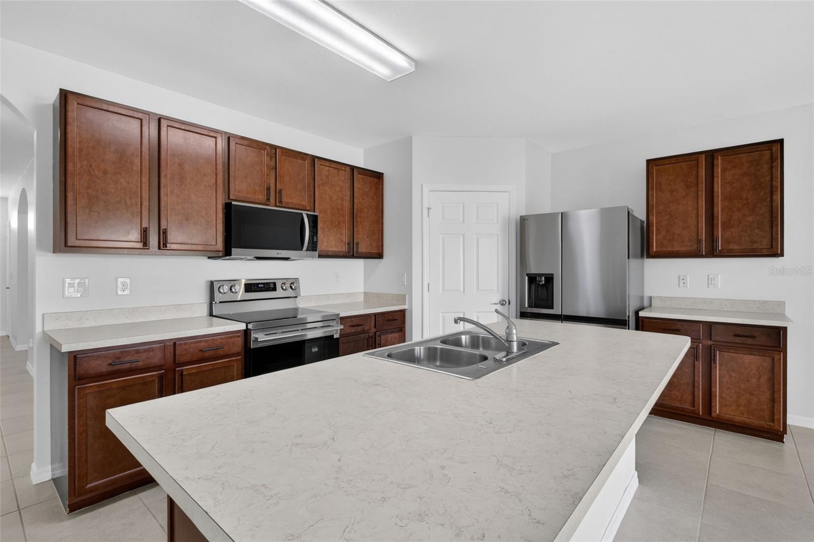 CALOOSA LAKES PH I - Residential