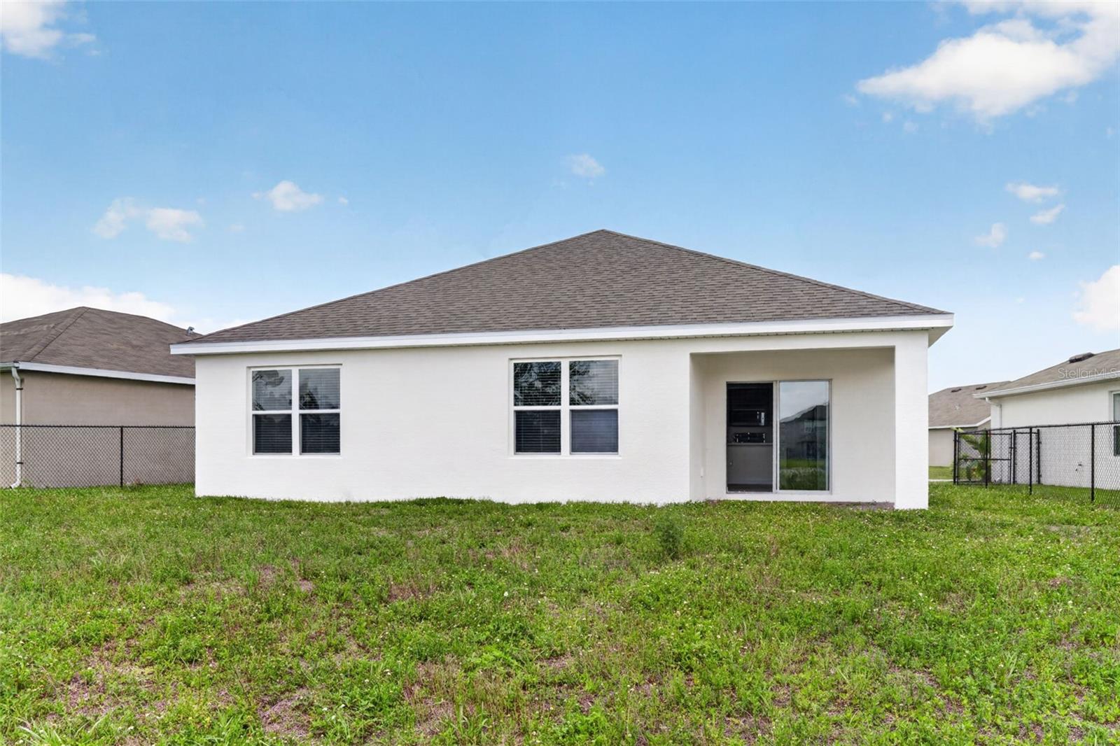 CALOOSA LAKES PH I - Residential