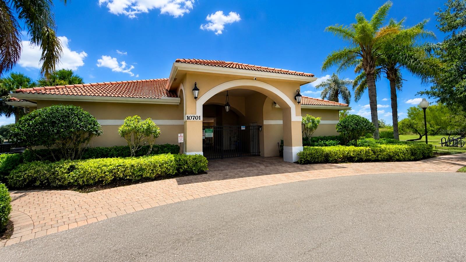 CALOOSA LAKES PH I - Residential