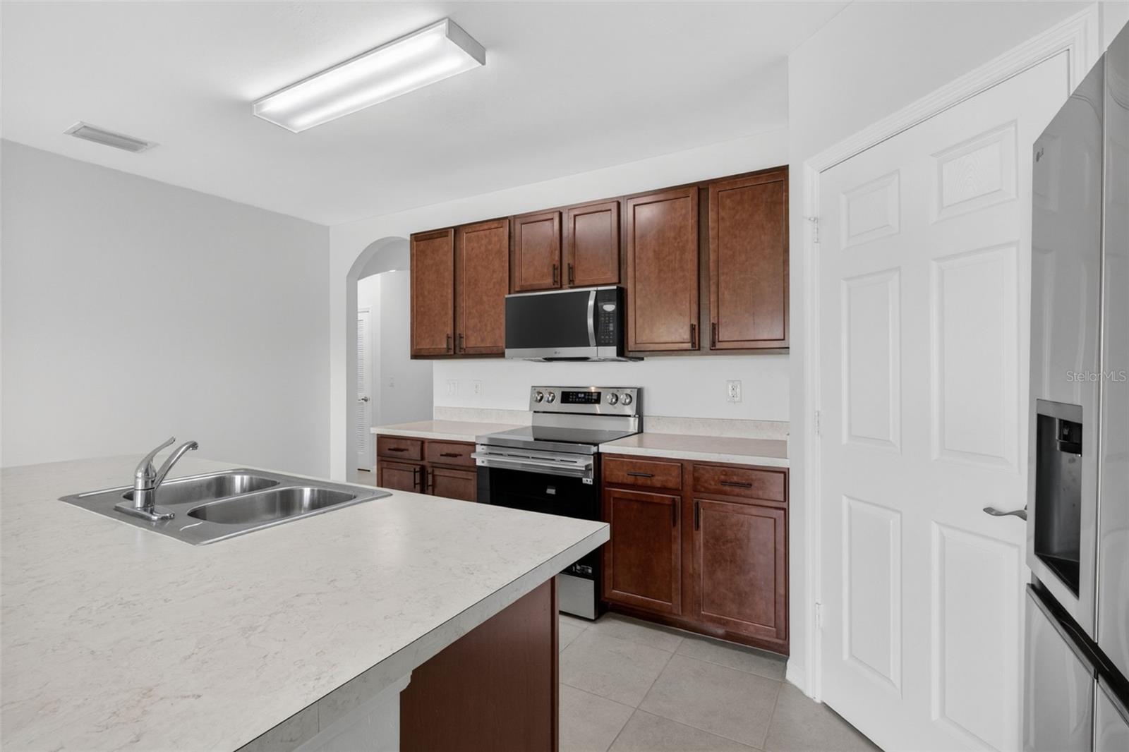 CALOOSA LAKES PH I - Residential