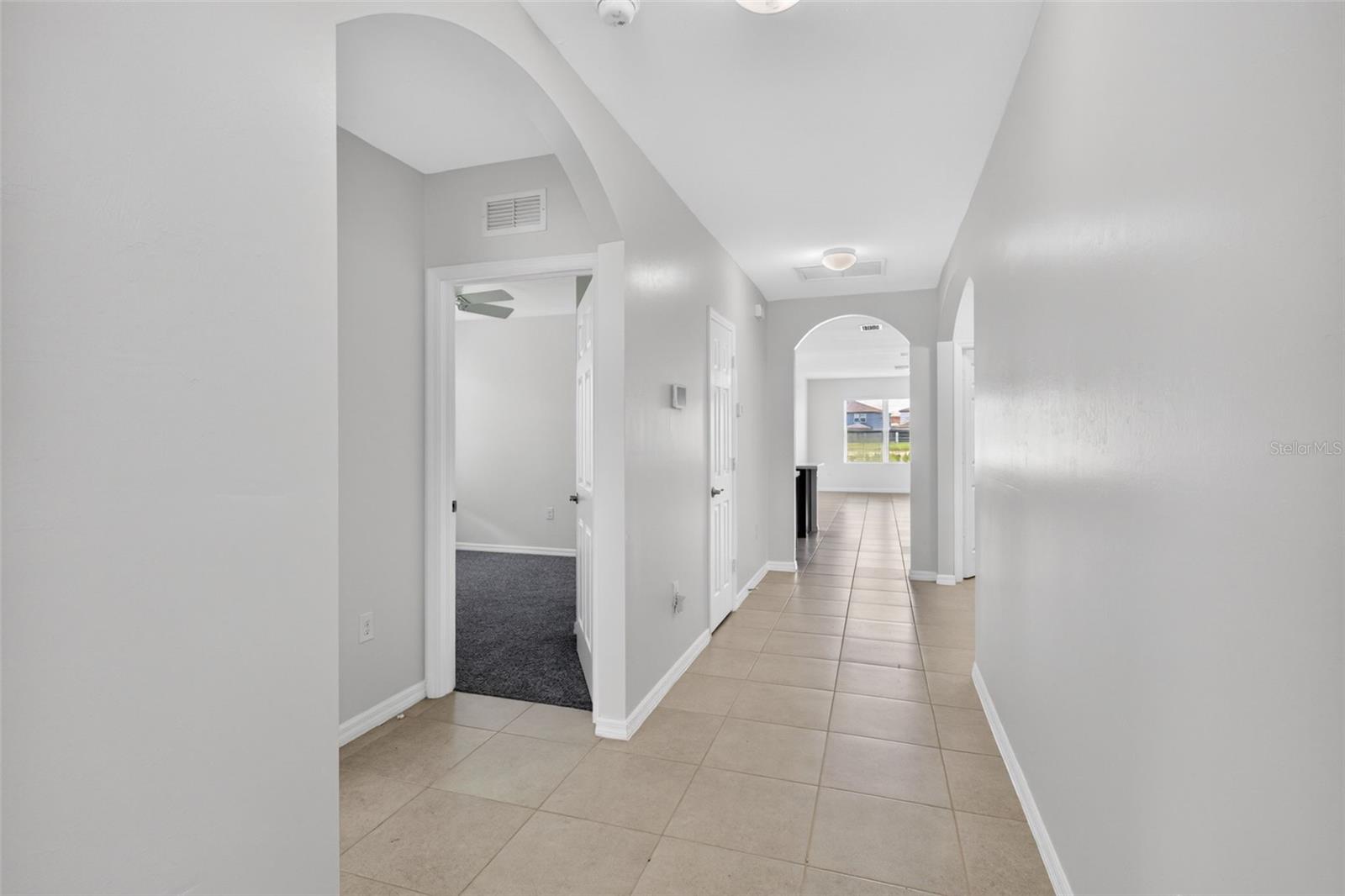 CALOOSA LAKES PH I - Residential