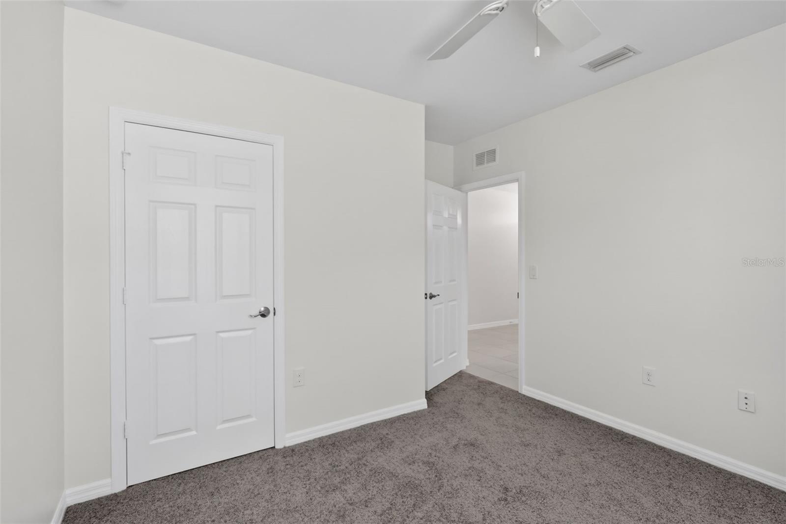 CALOOSA LAKES PH I - Residential