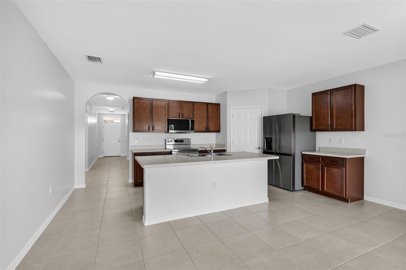 CALOOSA LAKES PH I - Residential