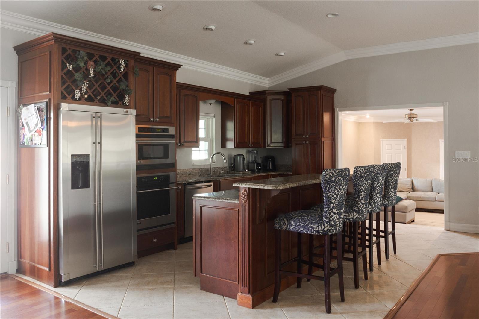 SAND LAKE HILLS SEC 08 - Residential