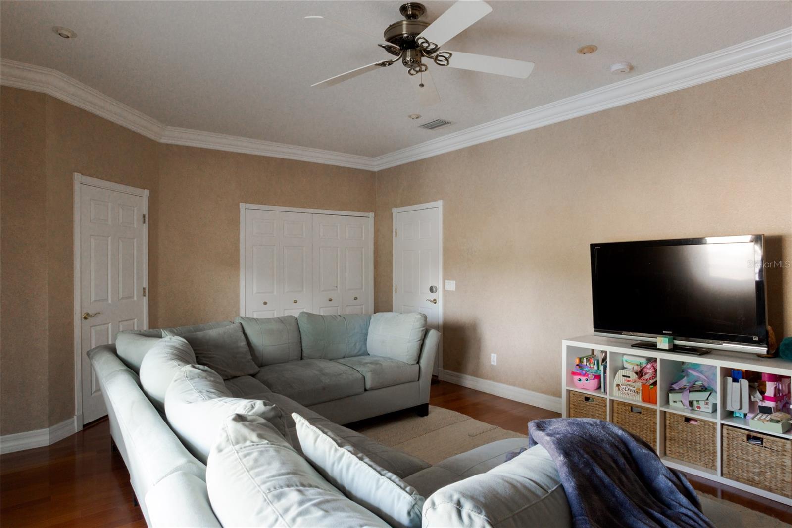 SAND LAKE HILLS SEC 08 - Residential