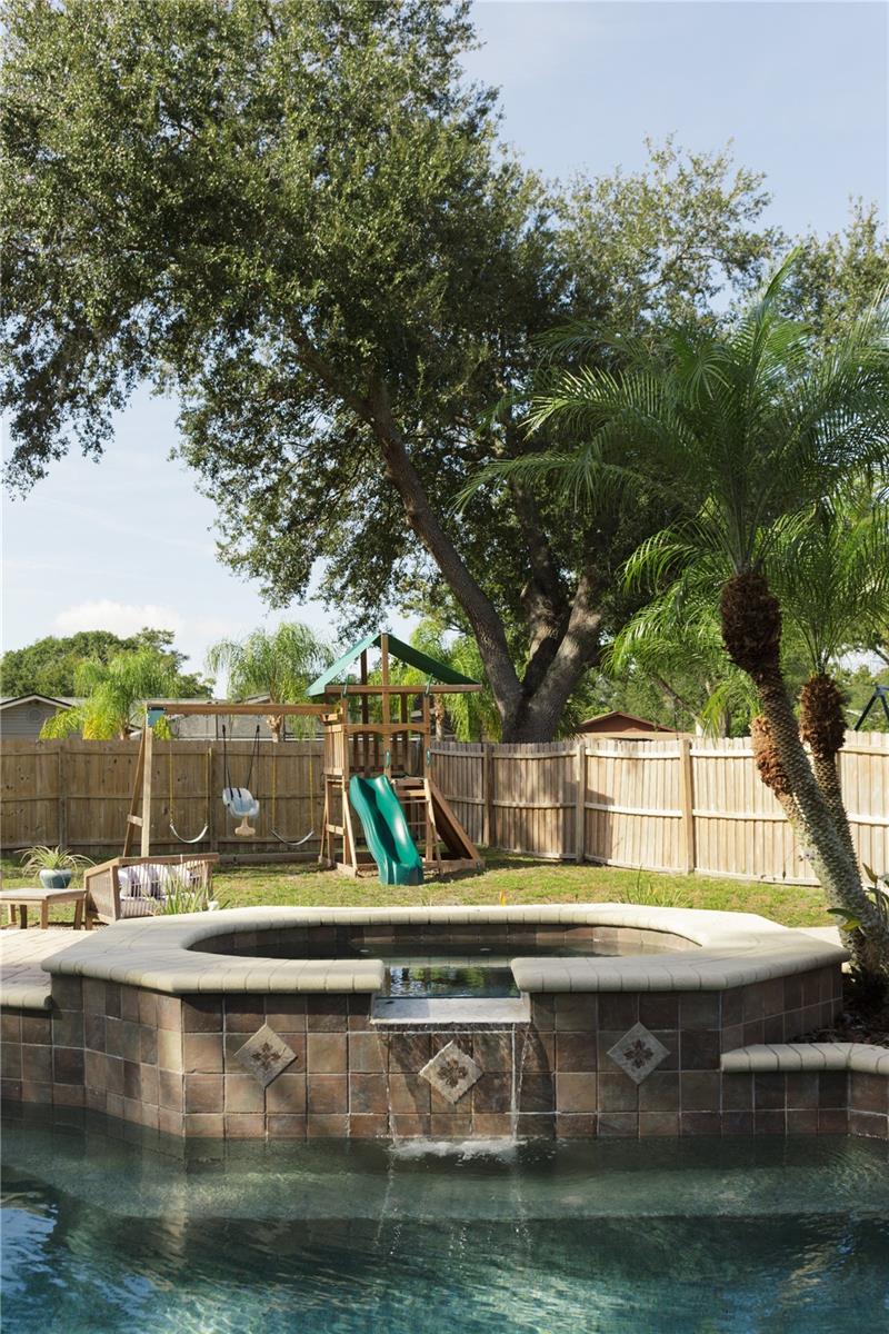 SAND LAKE HILLS SEC 08 - Residential