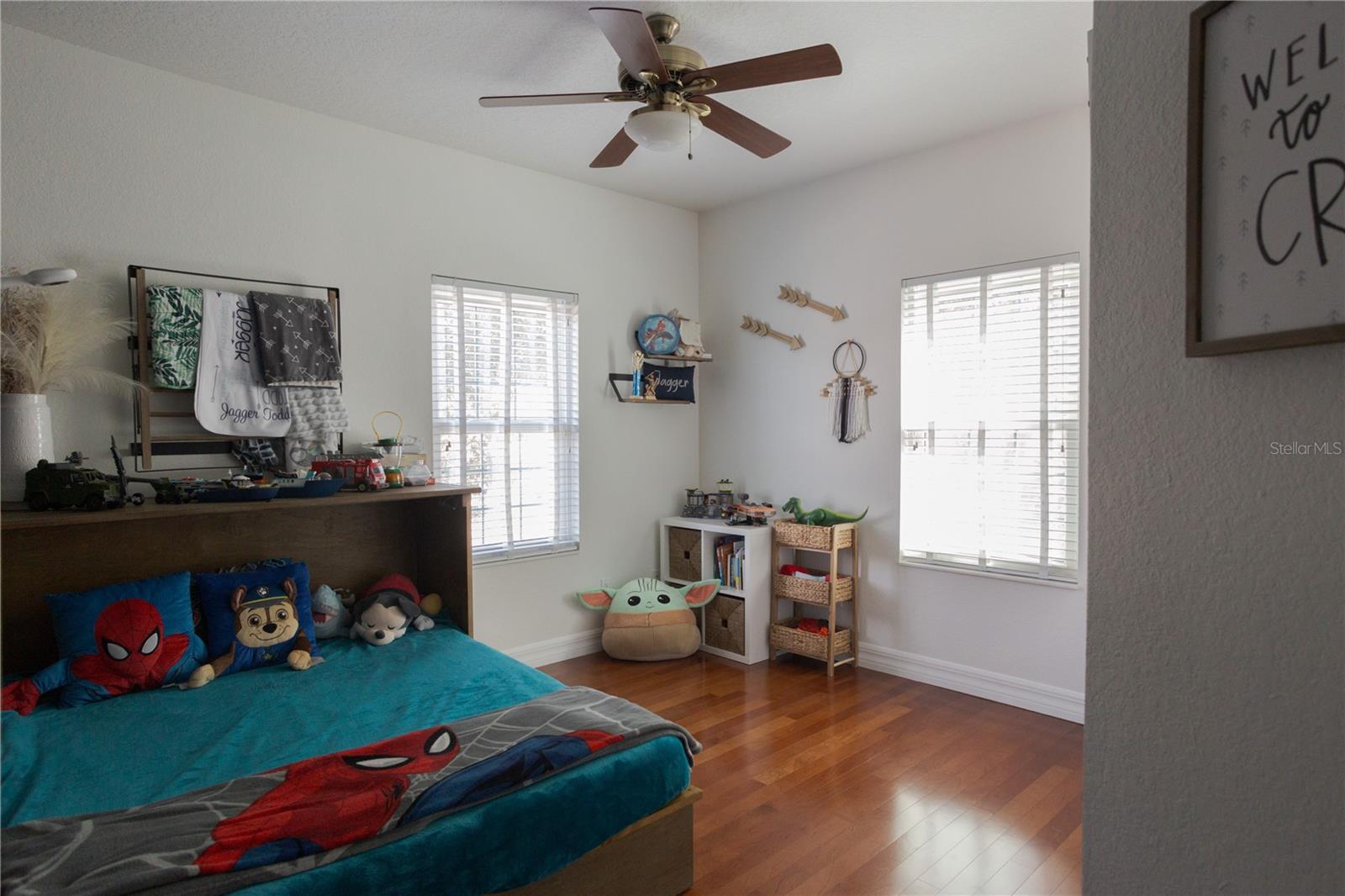 SAND LAKE HILLS SEC 08 - Residential