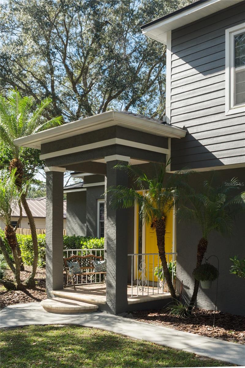 SAND LAKE HILLS SEC 08 - Residential