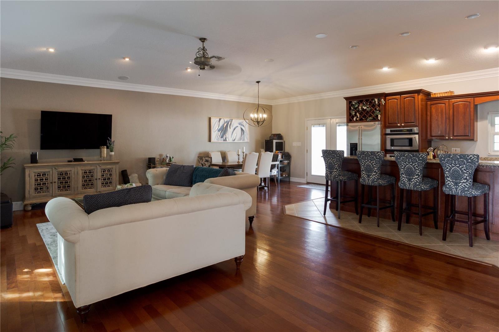 SAND LAKE HILLS SEC 08 - Residential