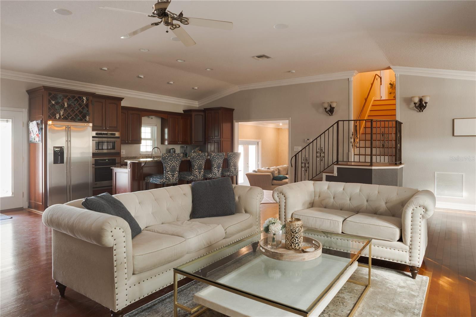 SAND LAKE HILLS SEC 08 - Residential