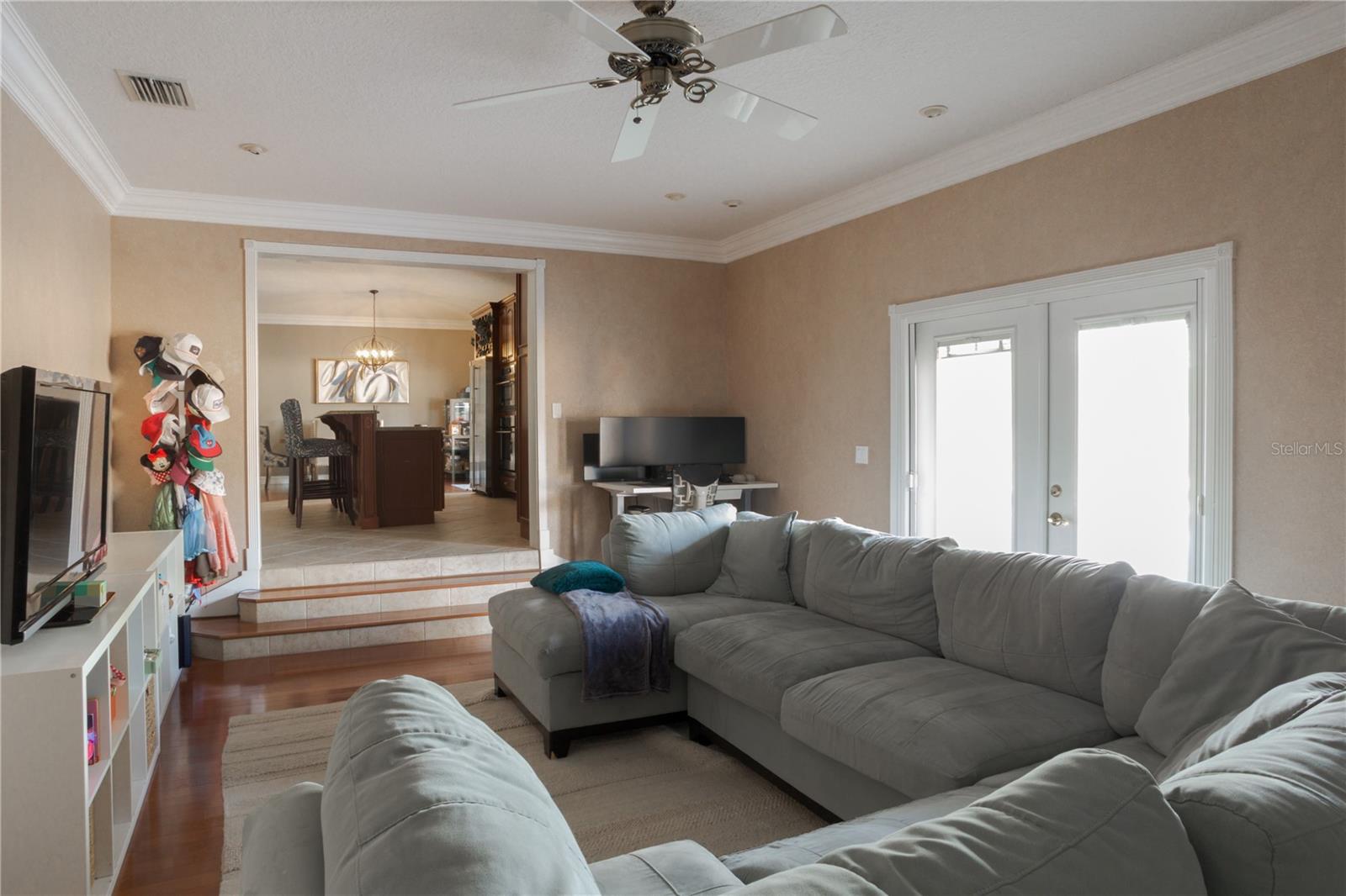 SAND LAKE HILLS SEC 08 - Residential