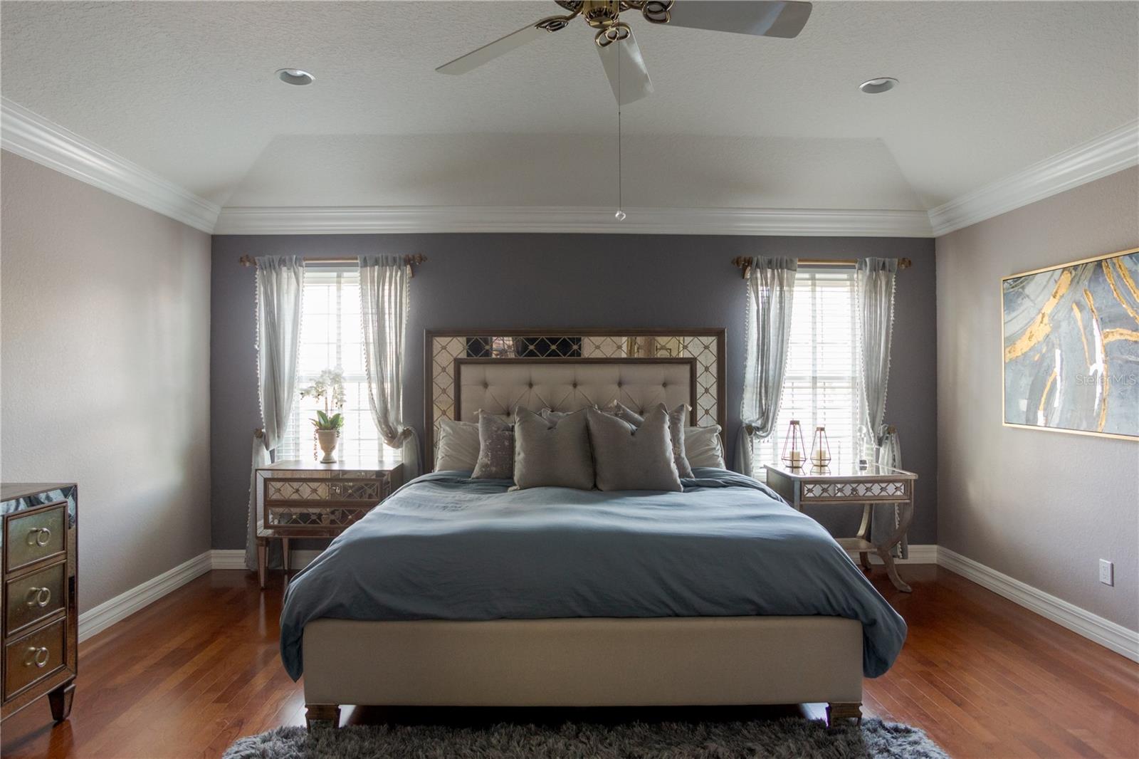 SAND LAKE HILLS SEC 08 - Residential