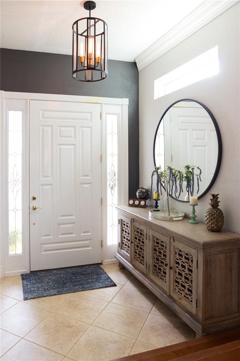 SAND LAKE HILLS SEC 08 - Residential