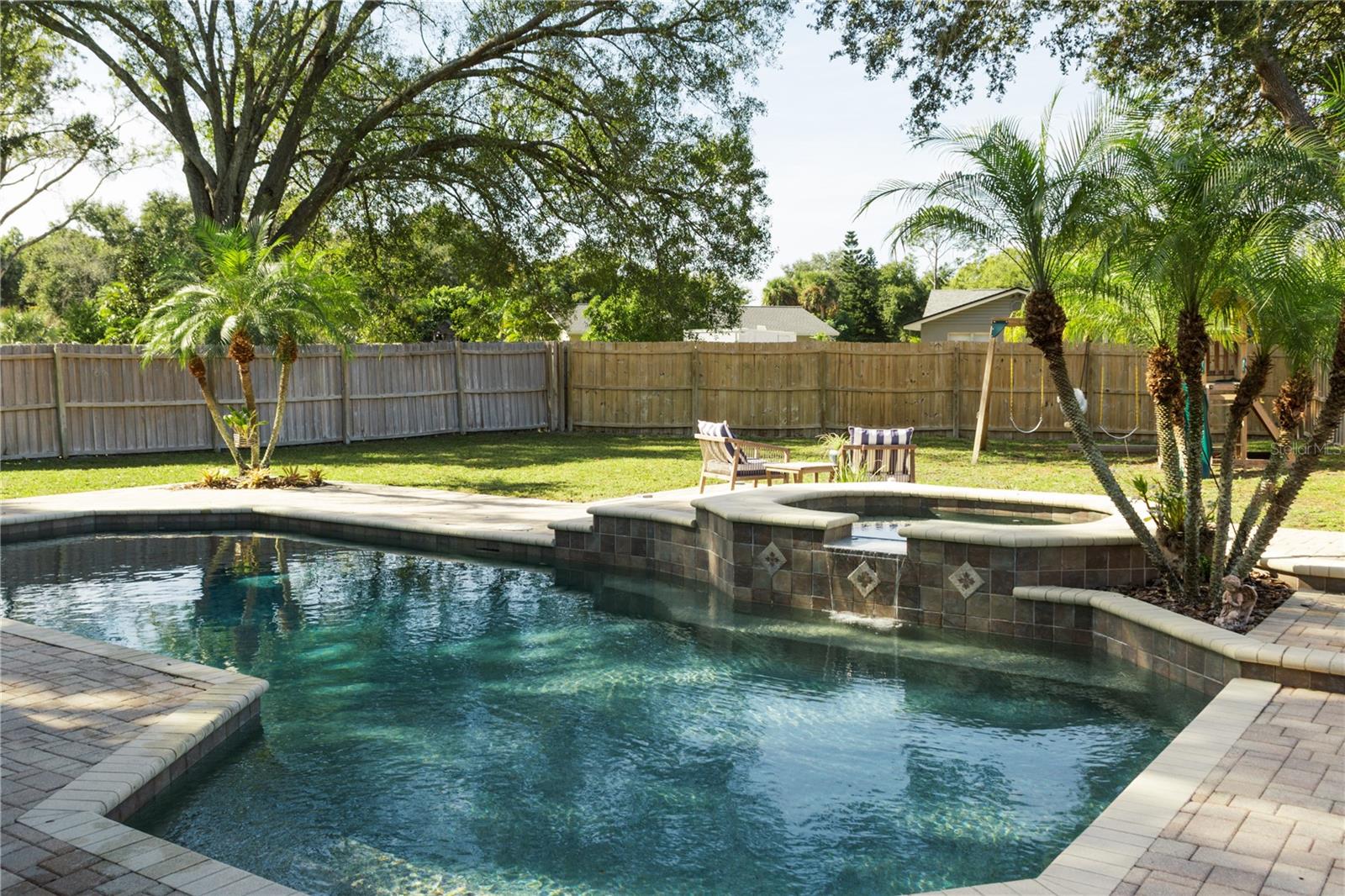 SAND LAKE HILLS SEC 08 - Residential