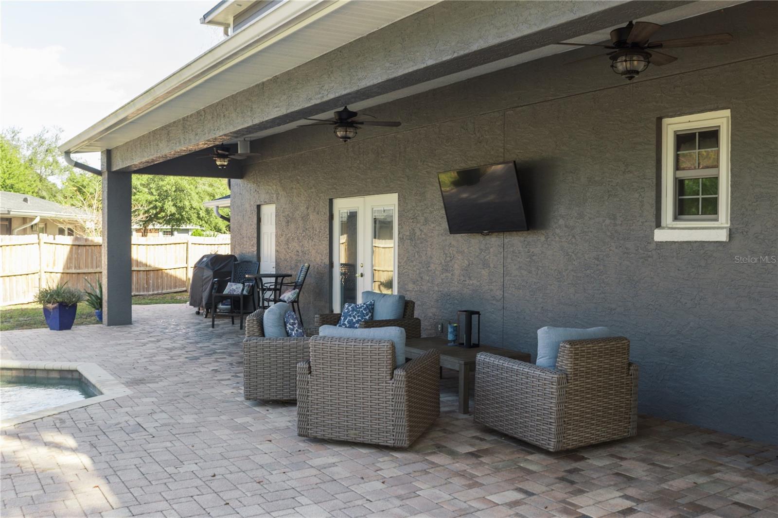 SAND LAKE HILLS SEC 08 - Residential