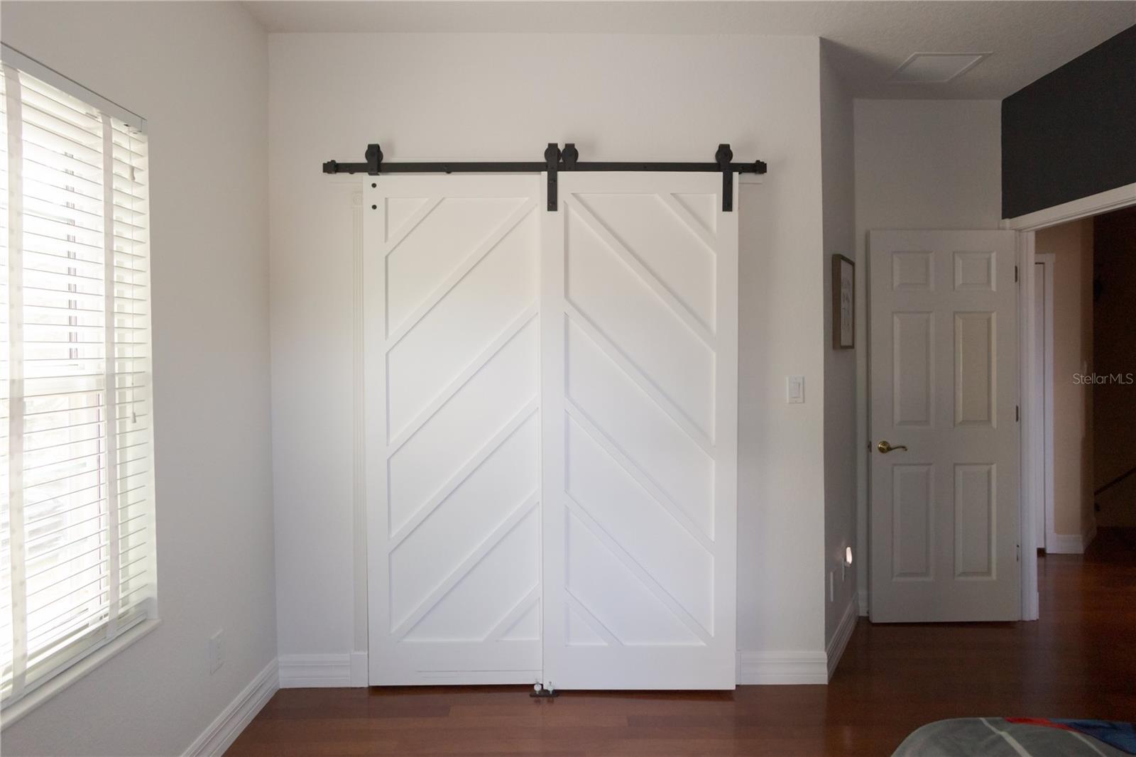 SAND LAKE HILLS SEC 08 - Residential