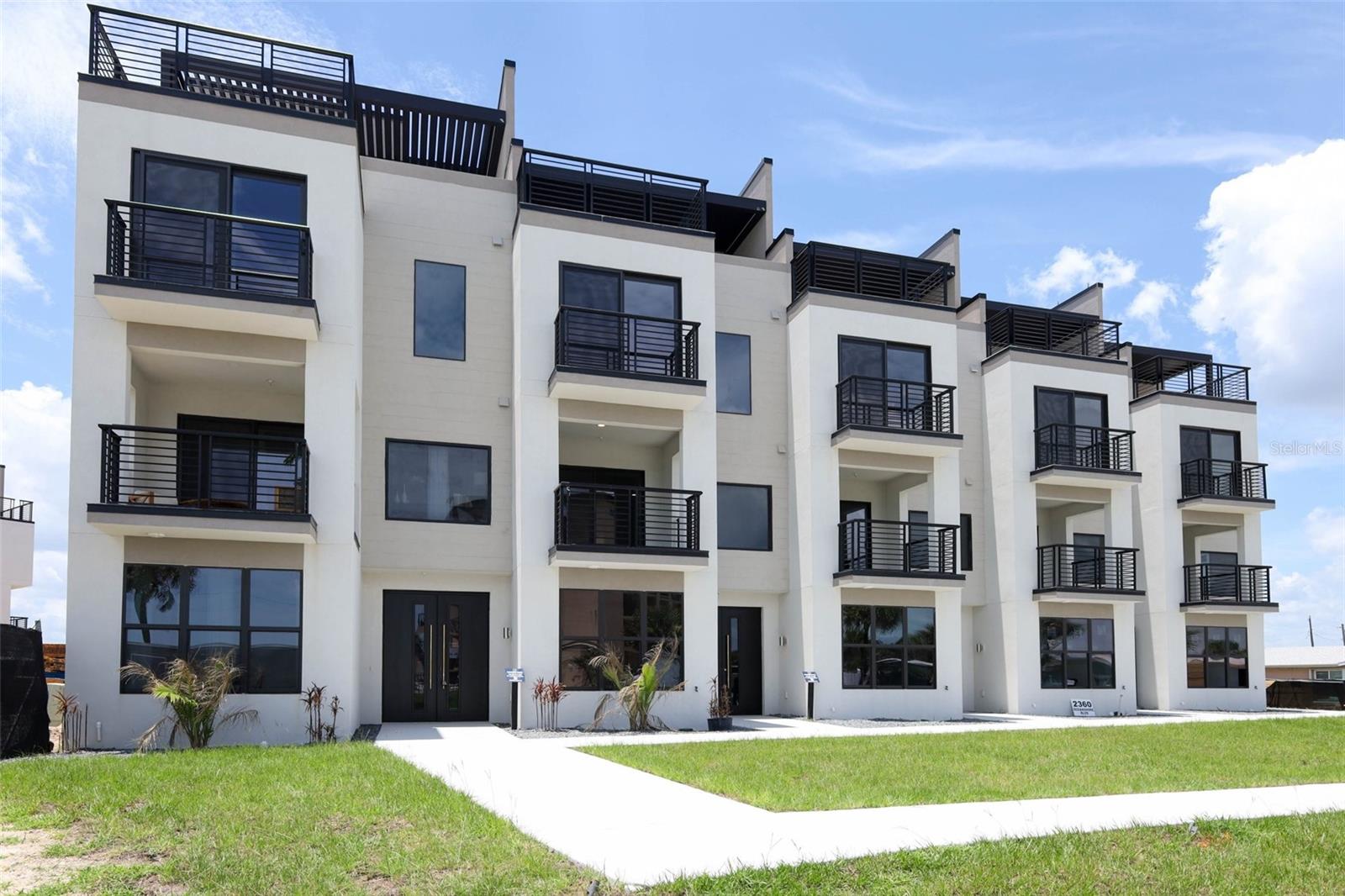 2360 OCEAN SHORE BOULEVARD 306