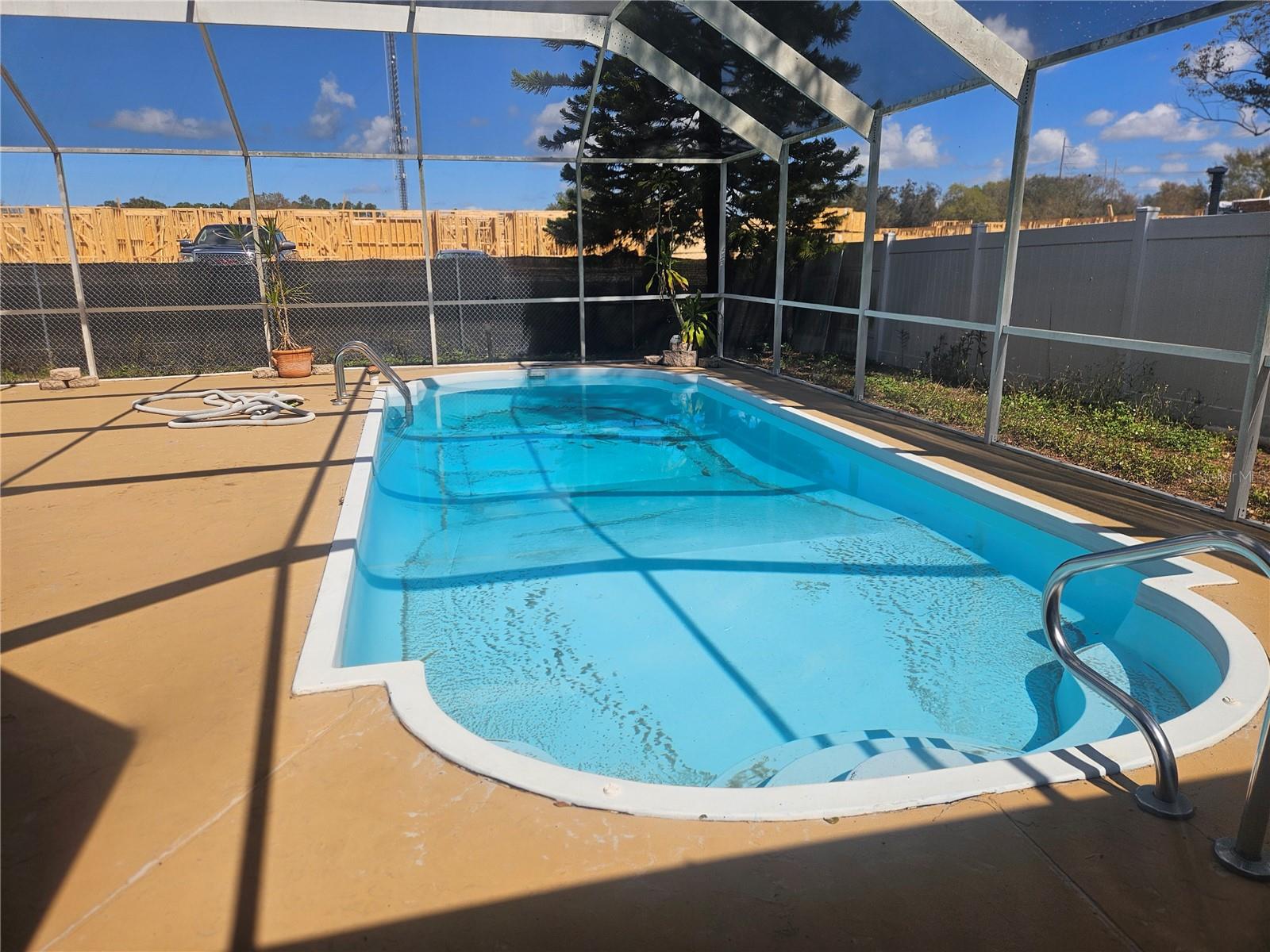 HOLIDAY LAKES WEST - Residential