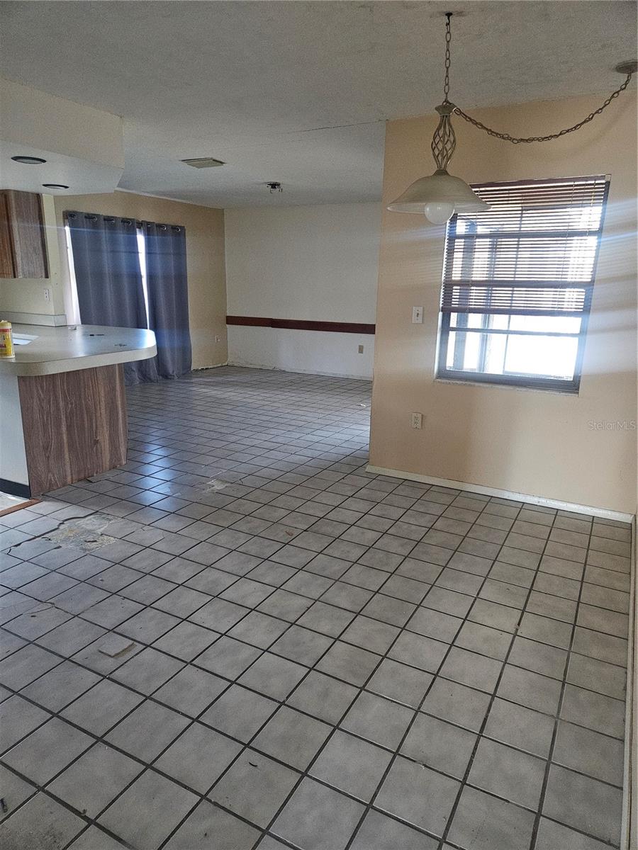 HOLIDAY LAKES WEST - Residential