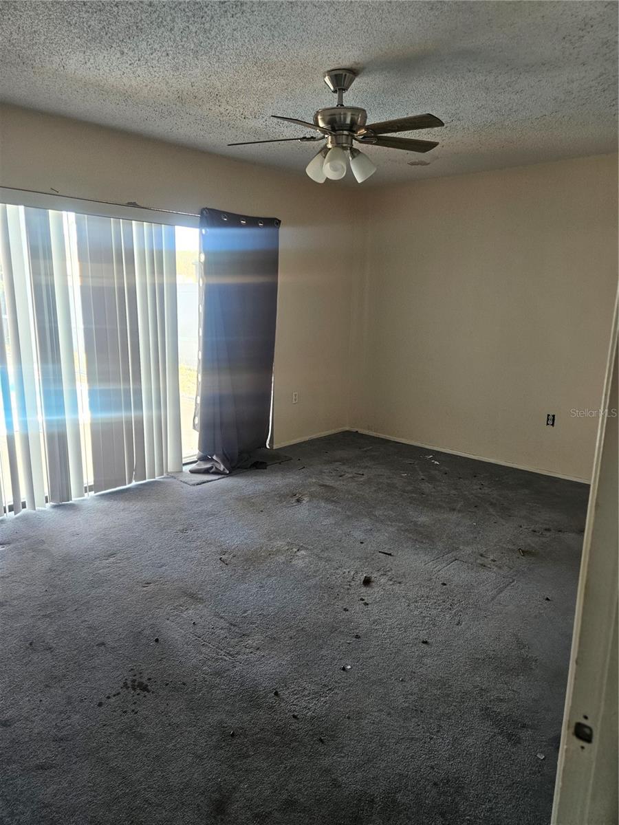 HOLIDAY LAKES WEST - Residential