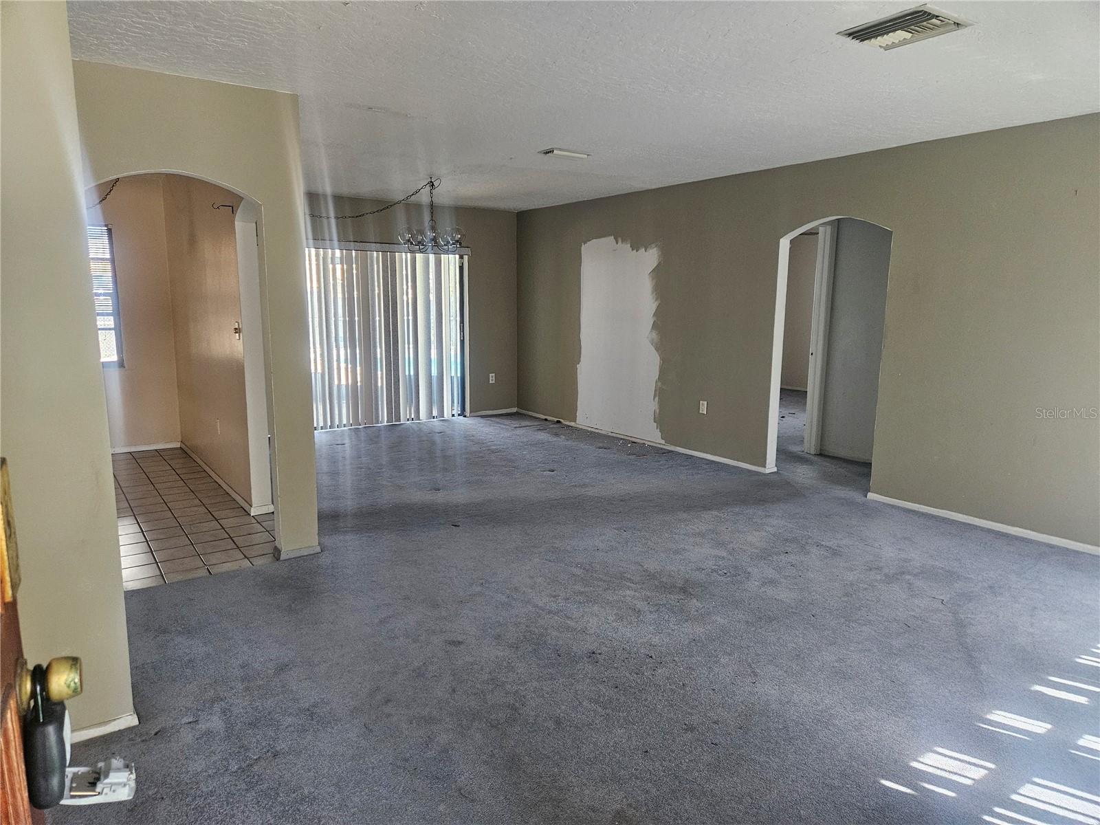 HOLIDAY LAKES WEST - Residential