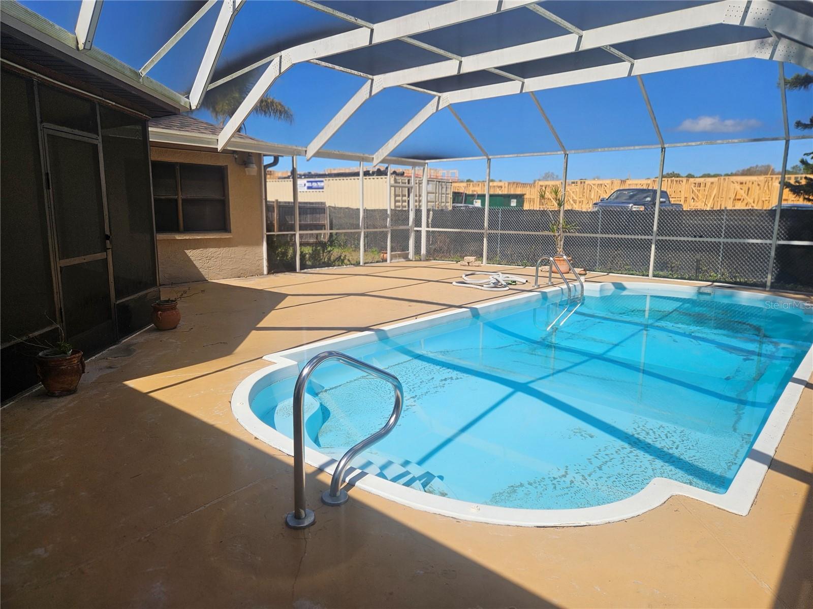 HOLIDAY LAKES WEST - Residential