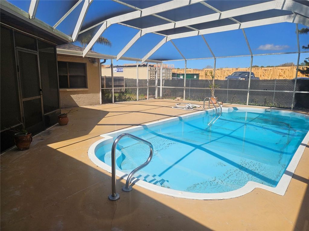 Photo of 2801 Narcissus Drive, Holiday, FL 34691 (MLS # TB8483047)