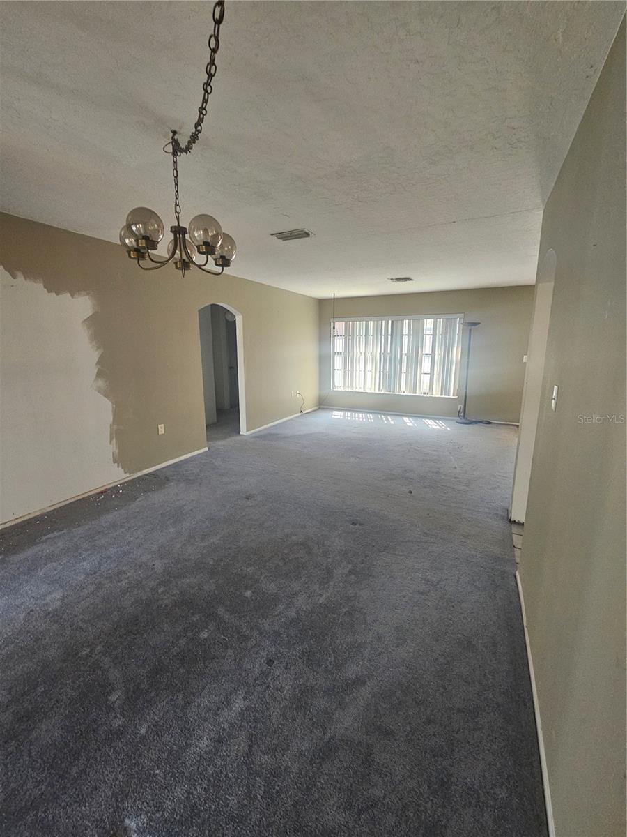 HOLIDAY LAKES WEST - Residential