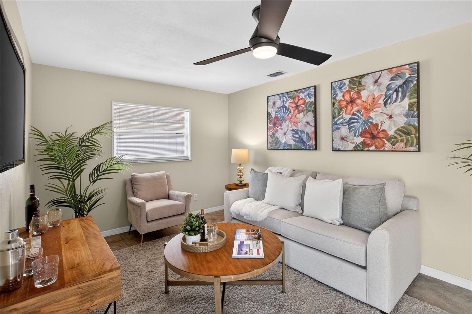 HOWELL ESTATES REP - Residential