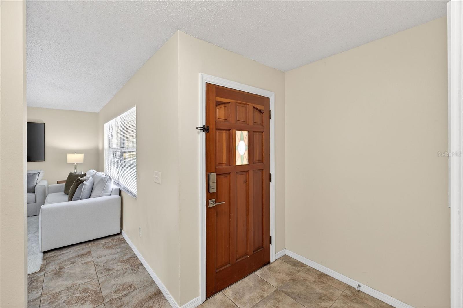 HOWELL ESTATES REP - Residential