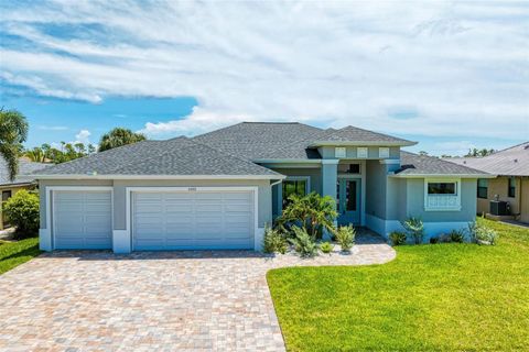 777 BOUNDARY BOULEVARD ROTONDA WEST FL 33947