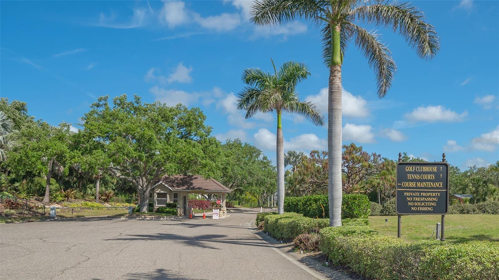CALUSA LAKES - Residential